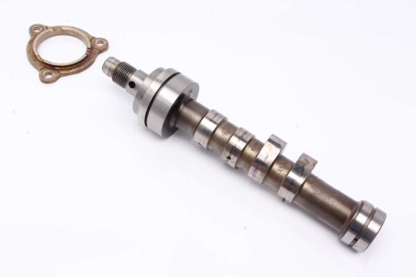 nokka-akseli  Moto Guzzi 850 Breva LP B 06-09