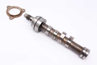 nokka-akseli  Moto Guzzi 850 Breva LP B 06-09