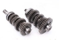 Getriebe Antrieb Motor Yamaha XS 400 2A2 77-84