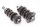 Getriebe Antrieb Motor Yamaha XS 400 2A2 77-84