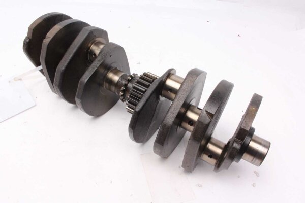 vevaxel   Yamaha XJ 550 4V8 84-84