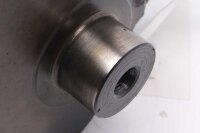 vevaxel   Yamaha XJ 550 4V8 84-84