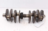 vevaxel   Yamaha XJ 550 4V8 84-84