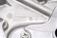 Motorkåpa  Yamaha XJ 900 F 4BB 91-94