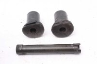 Motorfästehållare  Yamaha XJ 550 4V8 84-84