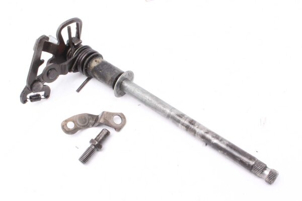 Vaihteiston siirtoakseli  Yamaha XJ 550 4V8 84-84