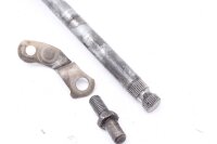 Vaihteiston siirtoakseli  Yamaha XJ 550 4V8 84-84