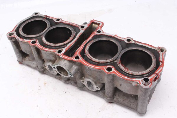 Yamaha FZR 600 3HE 89-93