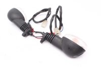 Vasen ja oikea takavilkku  Moto Guzzi Norge 1200 4V LP...