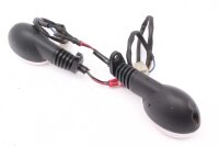 Vasen ja oikea takavilkku  Moto Guzzi Norge 1200 4V LP H011 06-10