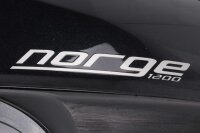 Sivupaneeli oikea  Moto Guzzi Norge 1200 4V LP H011 06-10