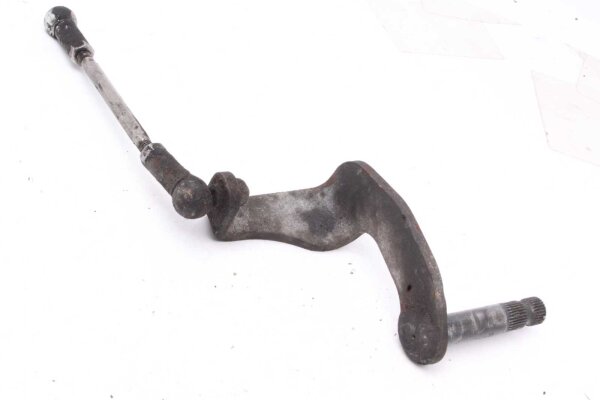 gearskiftepedal  Moto Guzzi Norge 1200 4V LP H011 06-10