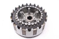 Kupplungskorb komplett Yamaha XZ 550 11U 82-84