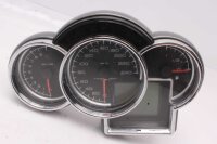 Tacho Cockpit Instrument  Moto Guzzi Norge 1200 4V LP H011 06-10