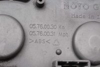 Tacho Cockpit Instrument  Moto Guzzi Norge 1200 4V LP H011 06-10