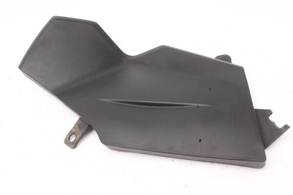 Trim cover rear right Moto Guzzi Norge 1200 4V LP H011 06-10
