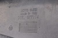 Trim cover rear right Moto Guzzi Norge 1200 4V LP H011 06-10