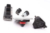 Lukkosetti virtalukko tankin lukko  Moto Guzzi Norge 1200 4V LP H011 06-10