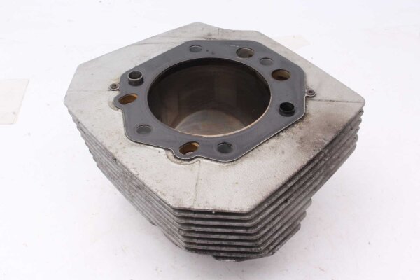 Sylinterin mäntä oikea  Moto Guzzi 850 Breva LP B 06-09