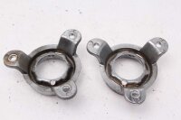 Placa de montaje del reposapiés   Moto Guzzi Norge 1200 4V LP H011 06-10