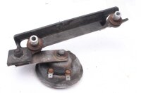 Hupe Horn -merkkitorvi Moto Guzzi Norge 1200 4V LP H011 06-10