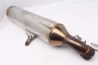 Pakoputken äänenvaimennin  Moto Guzzi Norge...