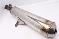 Pakoputken äänenvaimennin  Moto Guzzi Norge 1200 4V LP H011 06-10