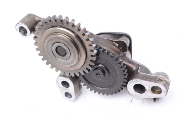 oliepumpe   Yamaha XS 400 2A2 77-84