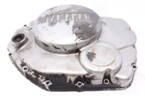 Motordæksel  Yamaha XS 400 2A2 77-84