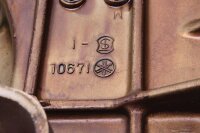 Motordæksel  Yamaha XS 400 2A2 77-84