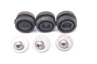 Tacho Gummi Dämpfer Moto Guzzi Norge 1200 4V LP H011 06-10