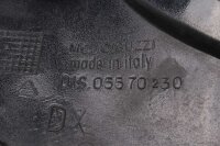 Sivupaneeli oikea  Moto Guzzi Norge 1200 4V LP H011 06-10