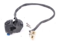 Ohjaustangon kytkin, ohjaustangon kiinnitys vasemmalle  Moto Guzzi Norge 1200 4V LP H011 06-10