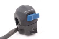 Ohjaustangon kytkin, ohjaustangon kiinnitys vasemmalle  Moto Guzzi Norge 1200 4V LP H011 06-10