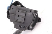 Ohjaustangon kytkin, ohjaustangon kiinnitys vasemmalle  Moto Guzzi Norge 1200 4V LP H011 06-10