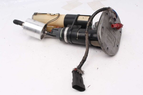 Bensinpump bränslepump  Moto Guzzi Norge 1200 4V LP H011 06-10