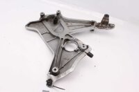 Footrest mounting plate left Moto Guzzi Norge 1200 4V LP H011 06-10