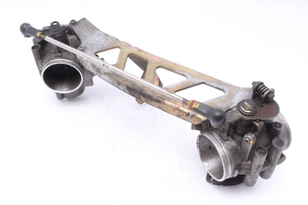 kaasutin  Moto Guzzi Norge 1200 4V LP H011 06-10