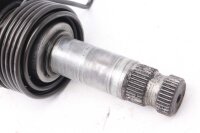 Palanca de arranque, eje de arranque  Yamaha XS 400 2A2 77-84