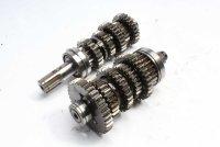 Växellåda Drivmotor  Yamaha XS 400 2A2 77-84