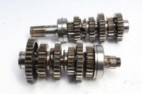 Gearkasse Drive Motor  Yamaha XS 400 2A2 77-84