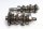 Växellåda Drivmotor  Yamaha XS 400 2A2 77-84