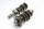 Växellåda Drivmotor  Yamaha XS 400 2A2 77-84