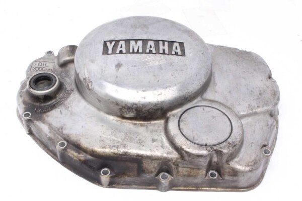 cubierta del motor  Yamaha XS 400 2A2 77-84
