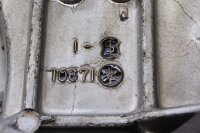 cubierta del motor  Yamaha XS 400 2A2 77-84
