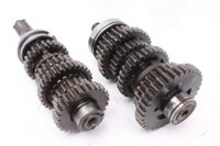 Gearkasse Drive Motor  Yamaha XS 400 2A2 77-84