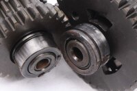 Gearkasse Drive Motor  Yamaha XS 400 2A2 77-84