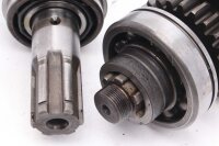 Gearkasse Drive Motor  Yamaha XS 400 2A2 77-84