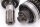Gearkasse Drive Motor  Yamaha XS 400 2A2 77-84