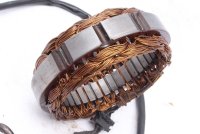 Alternator Lima Generator Yamaha XS 400 2A2 77-84